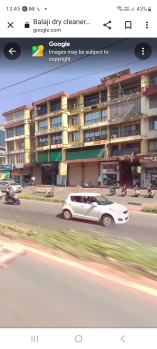 27 Sq. Meter Commercial Shop for Rent in Navelim, Margao, Goa