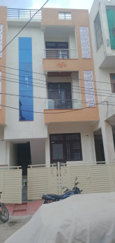 2 BHK House for Rent in Mangyawas, Jaipur