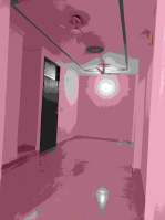 1 BHK Builder Floor for Sale in Dwarka Mor, Delhi