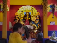 2 BHK Flat for Rent in Beleghata, Kolkata