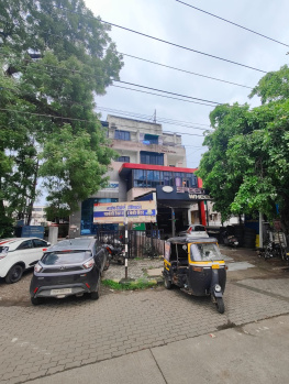 2 BHK Flat for Sale in Trimurti Nagar, Nagpur