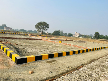  Residential Plot for Sale in Sultanpur Road, Lucknow