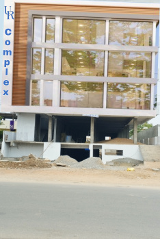  Commercial Shop for Rent in Borgaon, Nizamabad, 