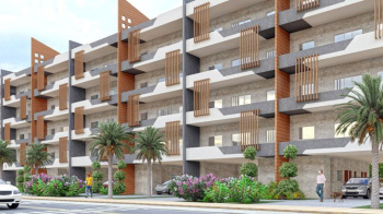 2 BHK Flat for Sale in Sector 40, Panipat