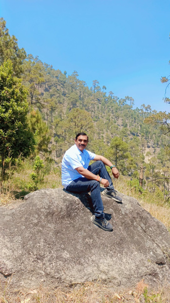 Residential Plot 100 Sq. Yards for Sale in Mukteshwar, Nainital