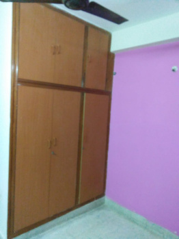 3 BHK Flat for Rent in Sainikpuri, Secunderabad