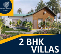 2 BHK Farm House for Sale in Nikol Road, Ahmedabad