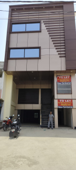  Office Space for Rent in Panhans, Begusarai