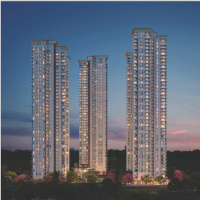 3.5 BHK Flat for Sale in Golf Course Ext Road, Gurgaon