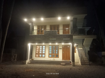 2 BHK House for Rent in Chacka, Thiruvananthapuram