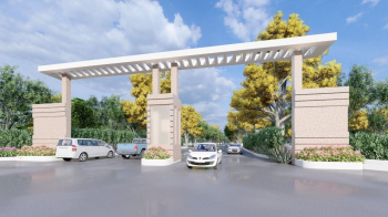  Residential Plot for Sale in Jamtha, Nagpur