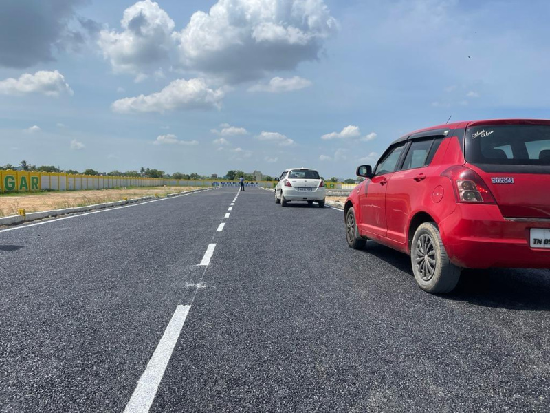  960 Sq.ft. Residential Plot for Sale in Guduvancheri, Chennai