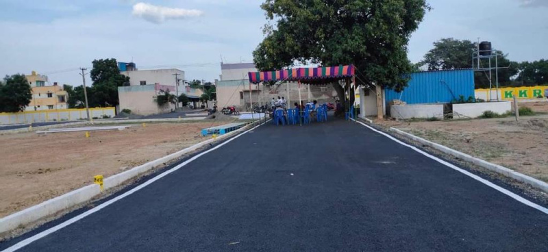  960 Sq.ft. Residential Plot for Sale in Guduvancheri, Chennai