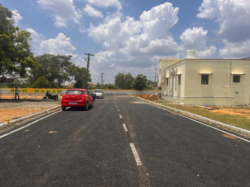  960 Sq.ft. Residential Plot for Sale in Guduvancheri, Chennai