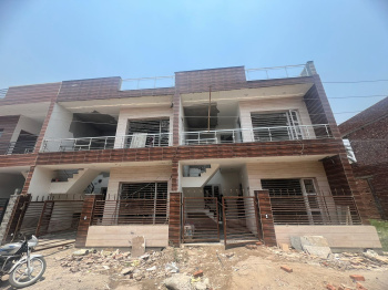 3 BHK House for Sale in Sector 124 Mohali