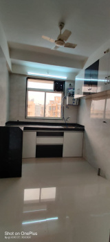 1 RK Flat for Rent in Boisar West, Palghar