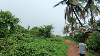  Residential Plot for Sale in Cobra Vaddo, Calangute, Goa