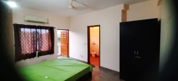 3 BHK Flat for Rent in Socorro, Porvorim, Goa