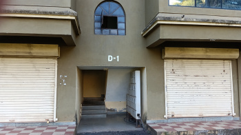 1 BHK Flat for Sale in Oxel, Bardez, Goa