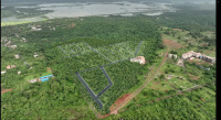 Residential Plot for Sale in Pernem, Goa