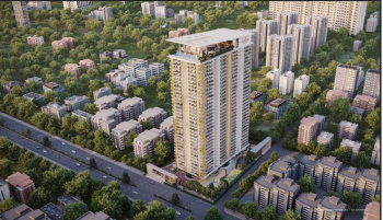 4 BHK Flat for Sale in Indirapuram, Ghaziabad