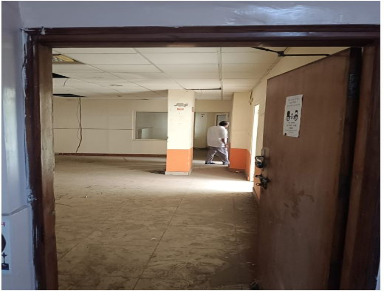  380 Sq.ft. Office Space for Sale in Ansari Road, Darya Ganj, Delhi