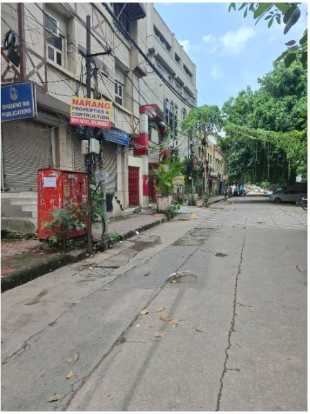  380 Sq.ft. Office Space for Sale in Ansari Road, Darya Ganj, Delhi