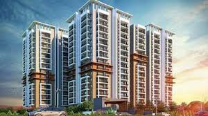 2 BHK Apartment 1345 Sq.ft. for Sale in Tellapur, Hyderabad