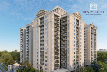 3 BHK Flat for Sale in Sultanpur Road, Lucknow