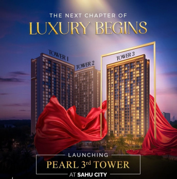 3 BHK Flat for Sale in Sultanpur Road, Lucknow