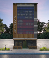 2 BHK Builder Floor for Rent in PC Colony, Kankarbagh, Patna