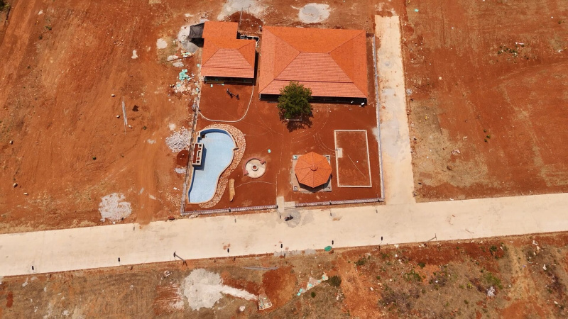  Agricultural Land 10890 Sq.ft. for Sale in Thalli, Krishnagiri