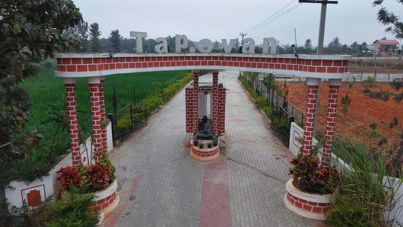  50000 Sq.ft. Agricultural/Farm Land for Sale in Denkanikottai, Krishnagiri