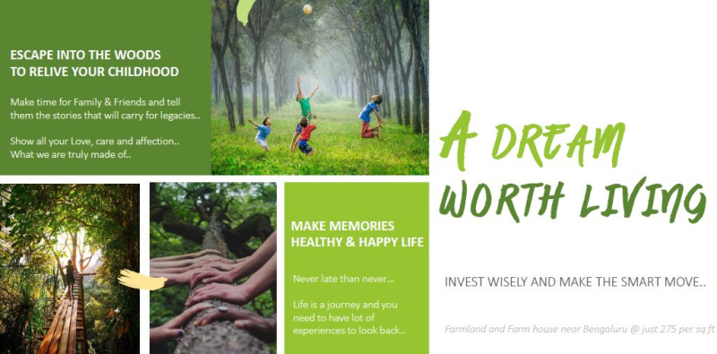  10000 Sq.ft. Agricultural/Farm Land for Sale in Denkanikottai, Krishnagiri