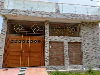 2 BHK House for Sale in Pandit Kheda, Lucknow