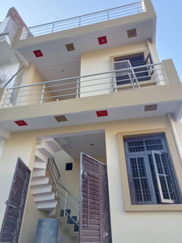 2 BHK House for Sale in Pandit Kheda, Lucknow