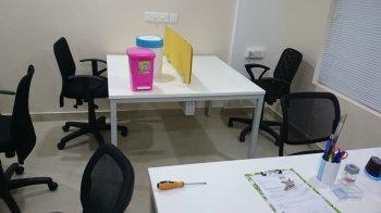  Office Space for Rent in Kakkanad, Ernakulam