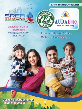  Commercial Land for Sale in Manubolu, Nellore