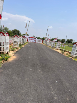  Residential Plot for Sale in Jagatpura, Jaipur