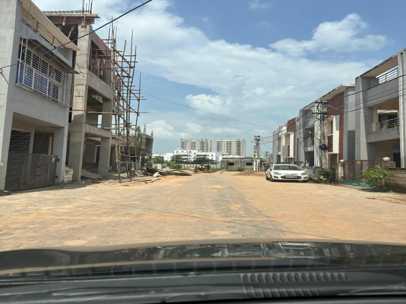 5 BHK 2500 Sq.ft. Villa for Sale in Patia, Bhubaneswar