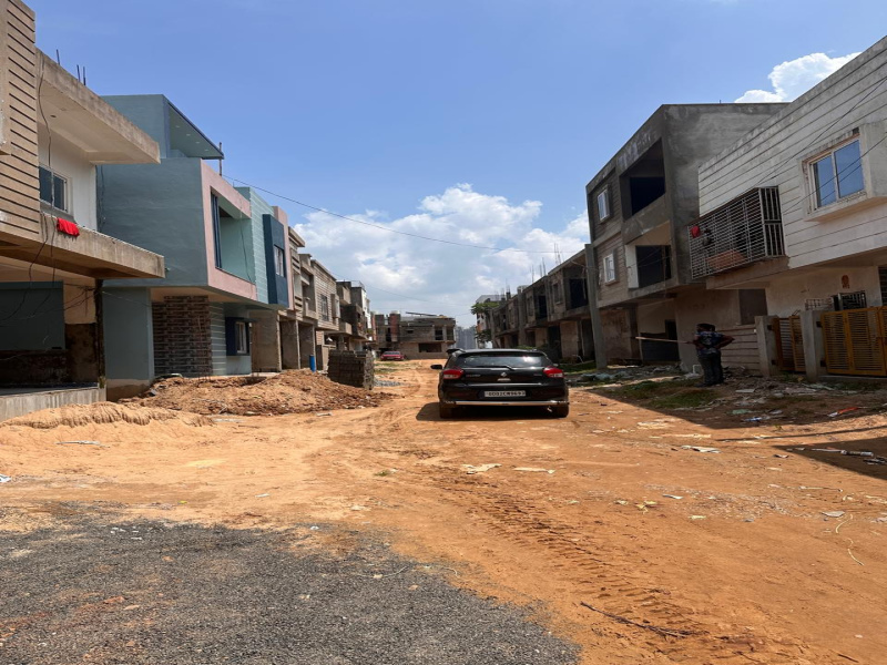 5 BHK 2500 Sq.ft. Villa for Sale in Patia, Bhubaneswar