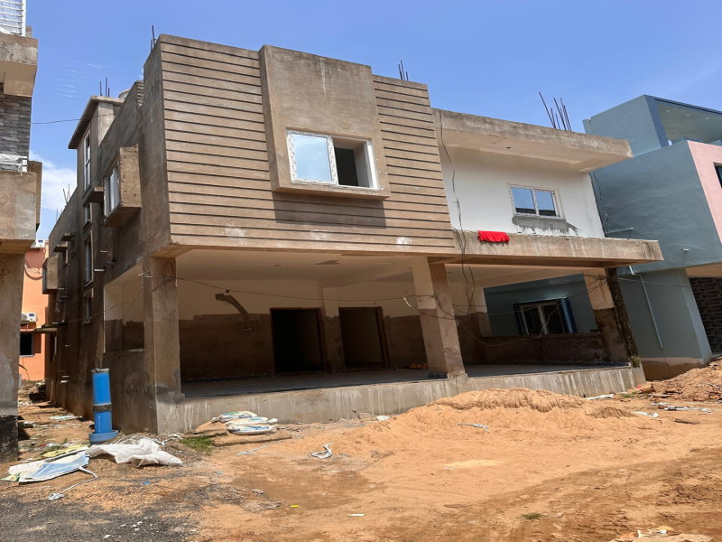 5 BHK 2500 Sq.ft. Villa for Sale in Patia, Bhubaneswar
