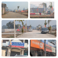  Commercial Land for Sale in Tappal, Aligarh