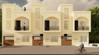 3 BHK House for Sale in Dandi, Allahabad