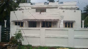3 BHK Farm House for Sale in Chittur Thathamangalam, Palakkad