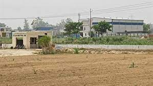 Commercial Land 2000 Sq. Meter for Sale in Kavi Nagar, Ghaziabad