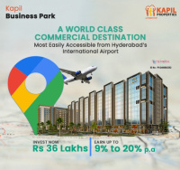  Office Space for Sale in Shamshabad, Hyderabad