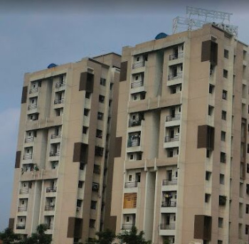 3 BHK Flat for Sale in Hirapur, Raipur