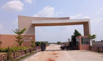  Residential Plot for Sale in Naya Raipur, Raipur