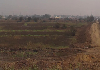  Industrial Land for Sale in Siltara, Raipur